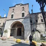 Immor Apart Hotel