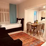 Immor Apart Hotel