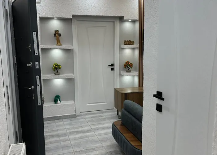 Immor Apart Hotel