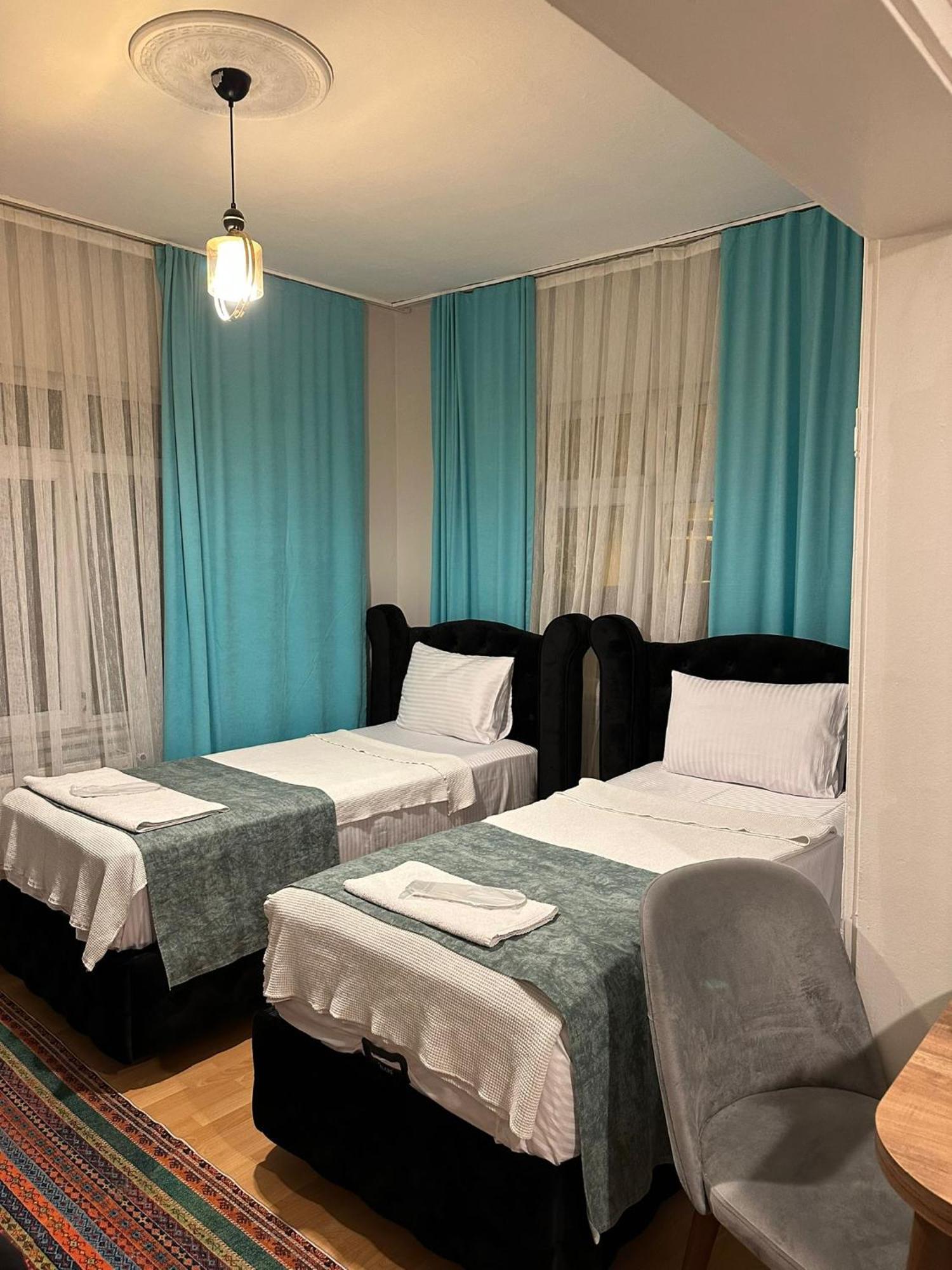 Immor Otel İstanbul
