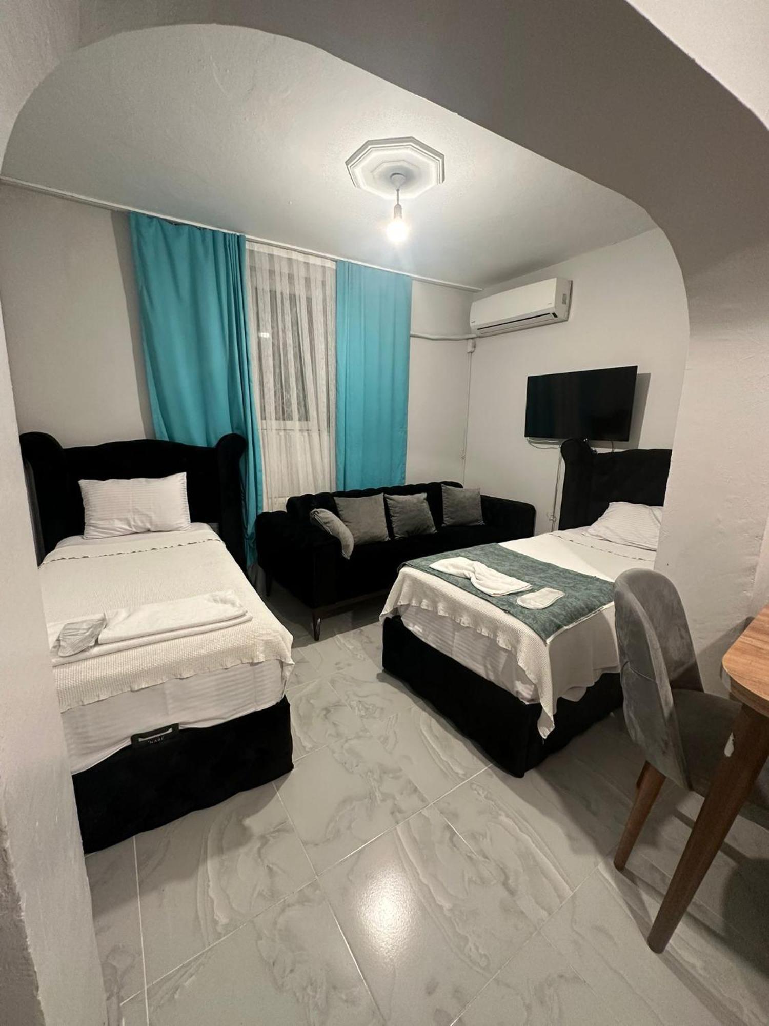 Immor Otel İstanbul