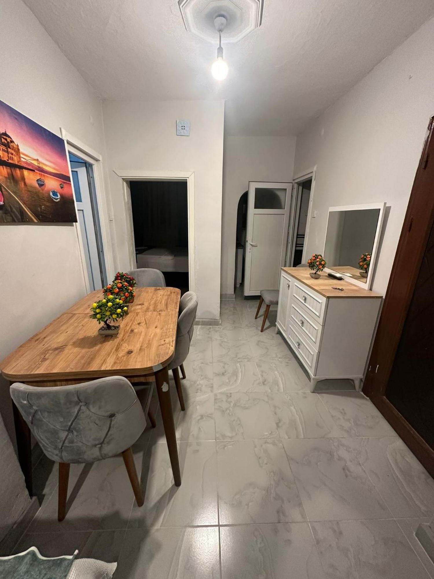 Otel Immor