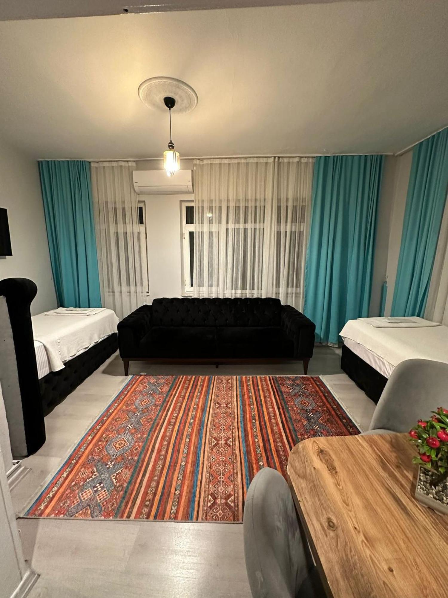 Immor Otel *