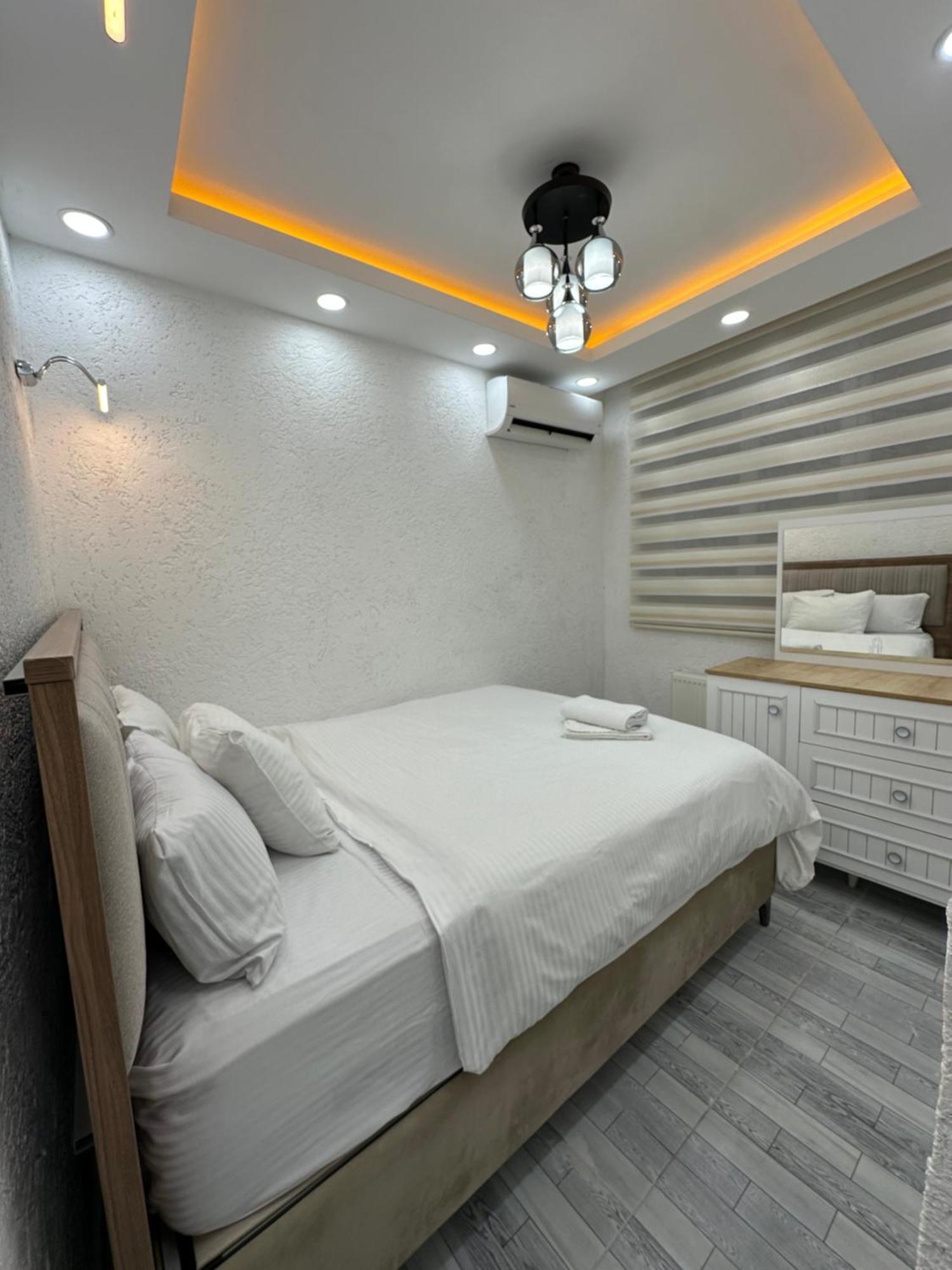 Otel Immor