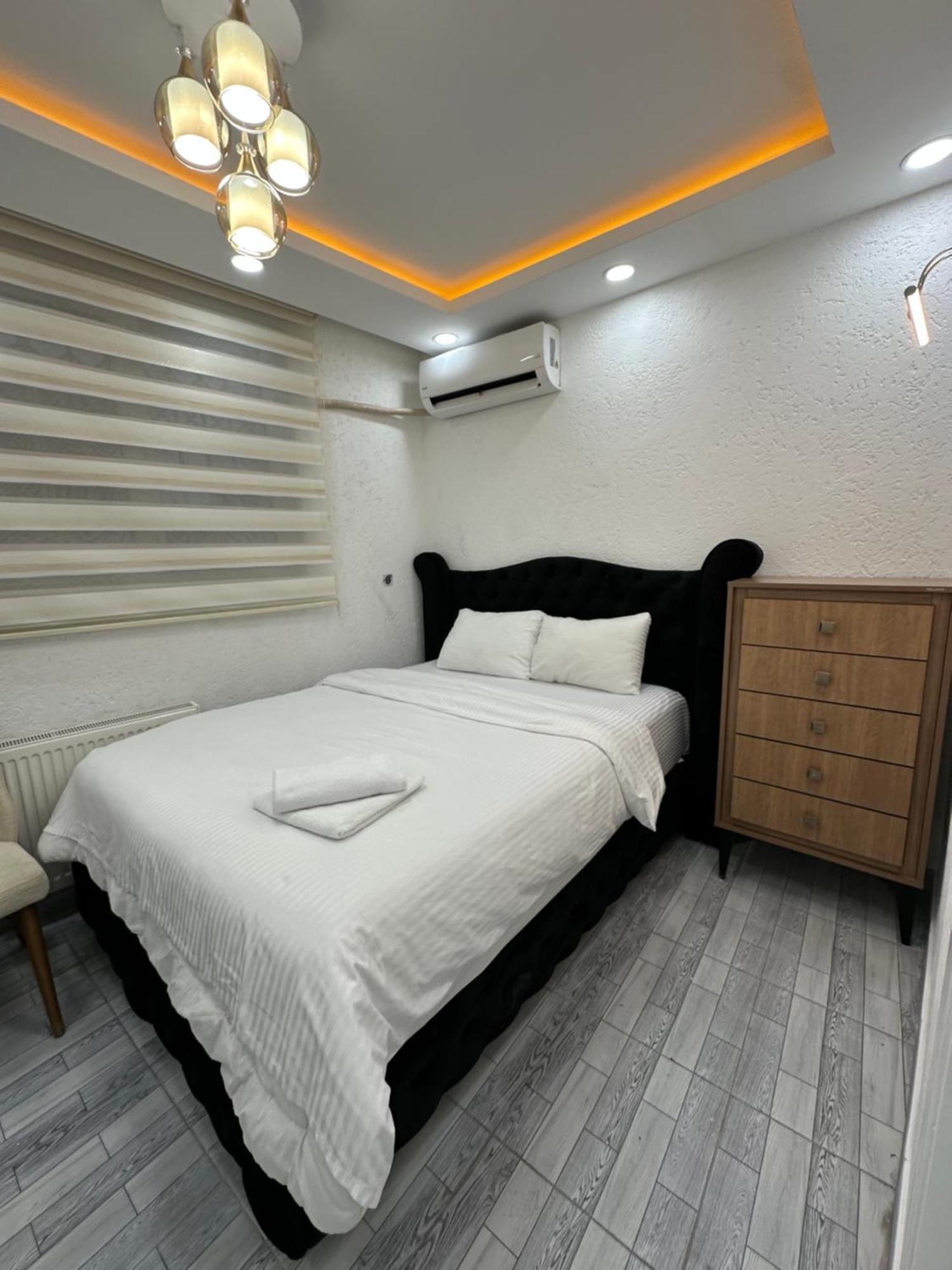 Otel Immor İstanbul
