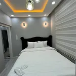 Sultanahmet Immortelle Apartment