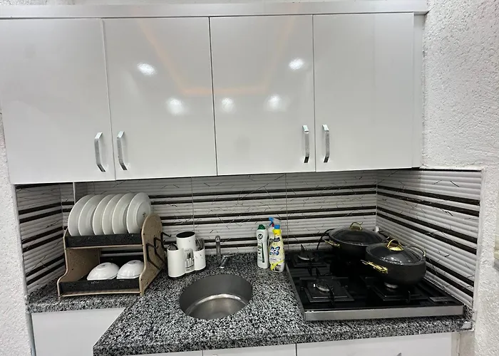 Sultanahmet Immortelle Apartment