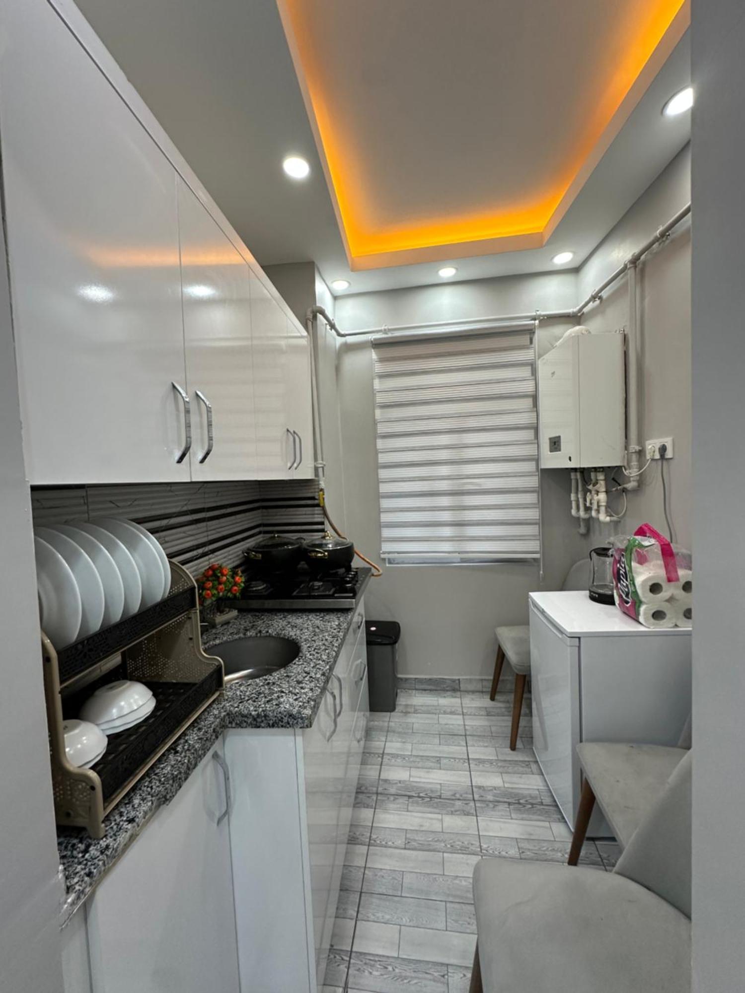 Sultanahmet Immortelle Hotel *