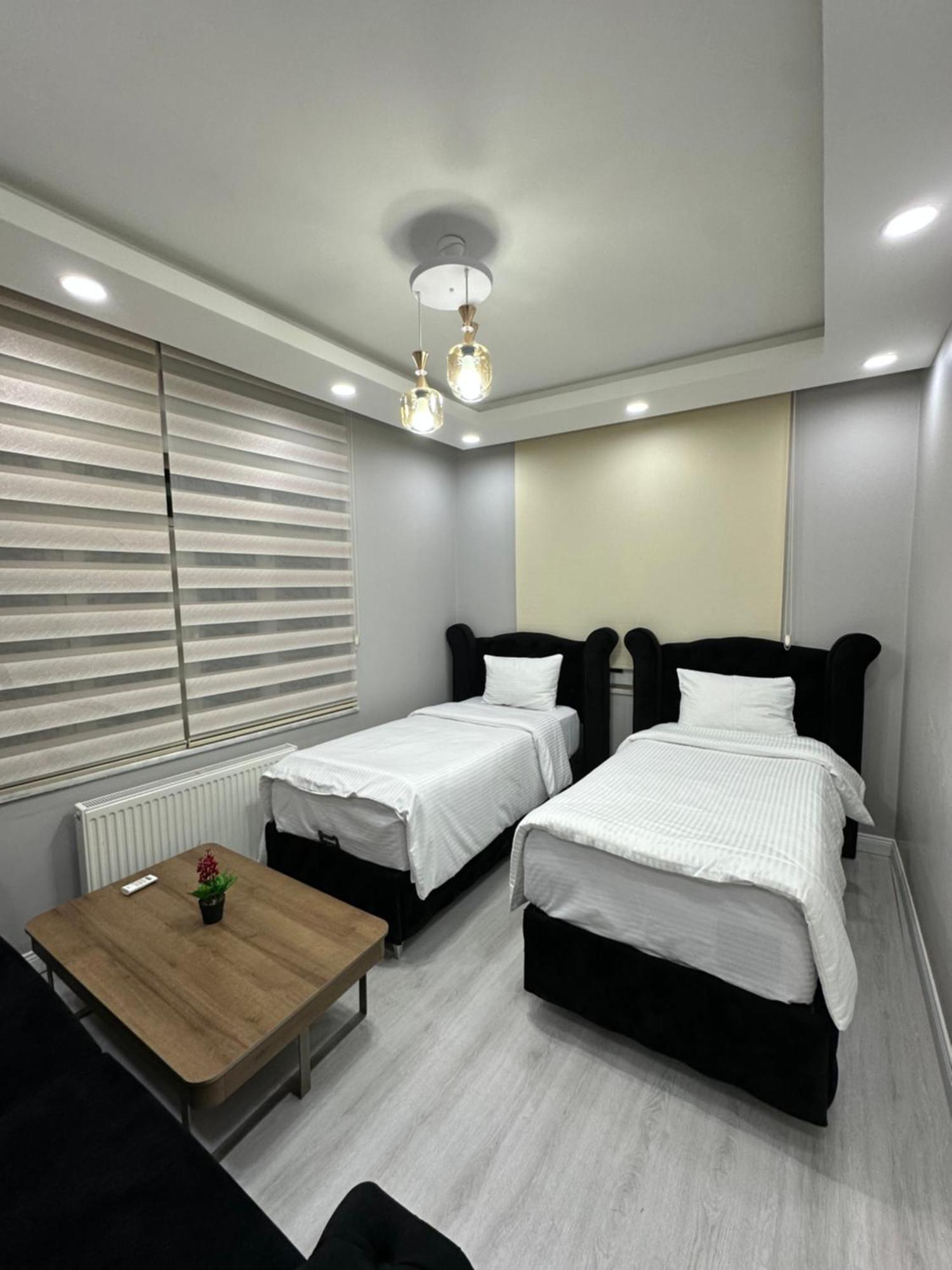 Hotel Sultanahmet Immortelle Istanbul